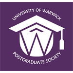 Warwick Postgraduate Society logo